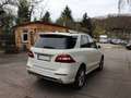 Mercedes-Benz ML 350 ML -Klasse ML 350 CDI BlueTec Edition 1 Blanco - thumbnail 9