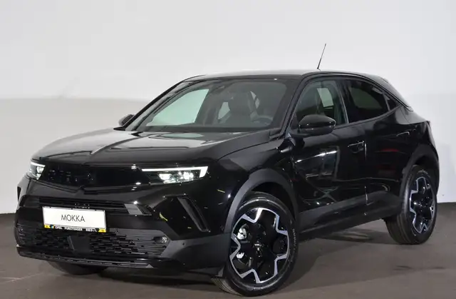 Opel Mokka 1,2 Direct Injection Tur