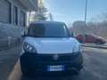 Fiat Doblo lungo 3 posti 2017 euro 6b mjt1.6 Wit - thumbnail 3