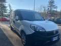 Fiat Doblo lungo 3 posti 2017 euro 6b mjt1.6 Biały - thumbnail 4