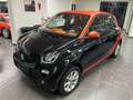 smart forFour Automatik Navi/Kamera/Sitzheizung/1.Hand Orange - thumbnail 5