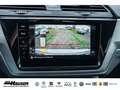 Volkswagen Touran Comfortline 1.5 TSI DSG 7-SITZER EL. HECKKL. NAVI Weiß - thumbnail 19