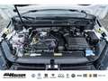 Volkswagen Touran Comfortline 1.5 TSI DSG 7-SITZER EL. HECKKL. NAVI Weiß - thumbnail 22