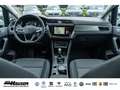 Volkswagen Touran Comfortline 1.5 TSI DSG 7-SITZER EL. HECKKL. NAVI Weiß - thumbnail 13