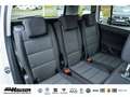 Volkswagen Touran Comfortline 1.5 TSI DSG 7-SITZER EL. HECKKL. NAVI Weiß - thumbnail 11