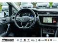 Volkswagen Touran Comfortline 1.5 TSI DSG 7-SITZER EL. HECKKL. NAVI Weiß - thumbnail 14