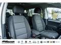 Volkswagen Touran Comfortline 1.5 TSI DSG 7-SITZER EL. HECKKL. NAVI Weiß - thumbnail 9