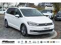 Volkswagen Touran Comfortline 1.5 TSI DSG 7-SITZER EL. HECKKL. NAVI Weiß - thumbnail 5