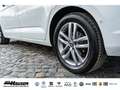 Volkswagen Touran Comfortline 1.5 TSI DSG 7-SITZER EL. HECKKL. NAVI Weiß - thumbnail 6
