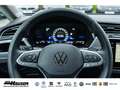 Volkswagen Touran Comfortline 1.5 TSI DSG 7-SITZER EL. HECKKL. NAVI Weiß - thumbnail 18