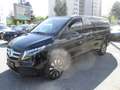 Mercedes-Benz V 220 V 220/250/300 d 4MATIC lang Schwarz - thumbnail 4