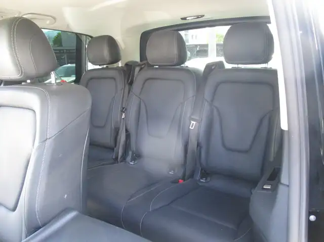 Mercedes-Benz V 220 V 220/250/300 d 4MATIC lang Ansicht 15