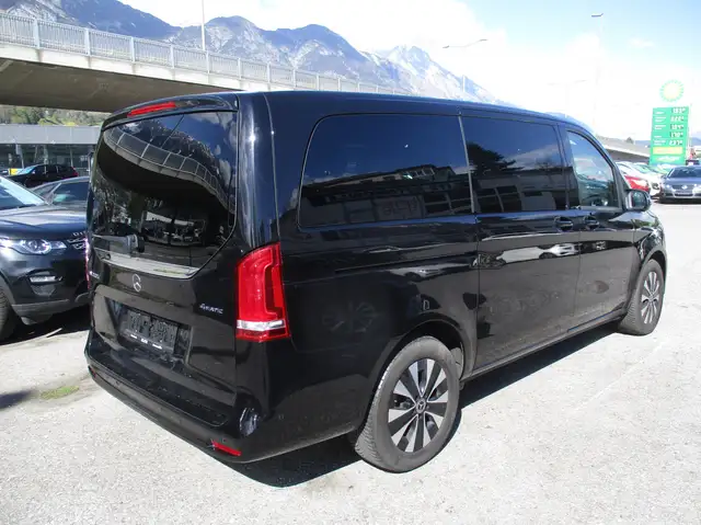 Mercedes-Benz V 220 V 220/250/300 d 4MATIC lang Ansicht 7