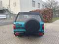 Opel Frontera Sport Soft Top 4x4 AHK  *TÜV 04/26* Verde - thumbnail 8
