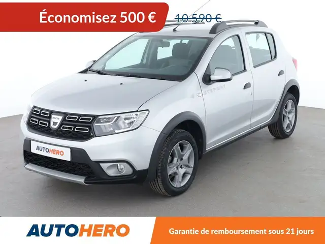 Dacia Sandero Stepway 0.9 TCe