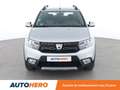 Dacia Sandero Stepway 0.9 TCe Gris - thumbnail 9
