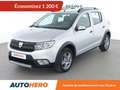 Dacia Sandero Stepway 0.9 TCe Gris - thumbnail 1
