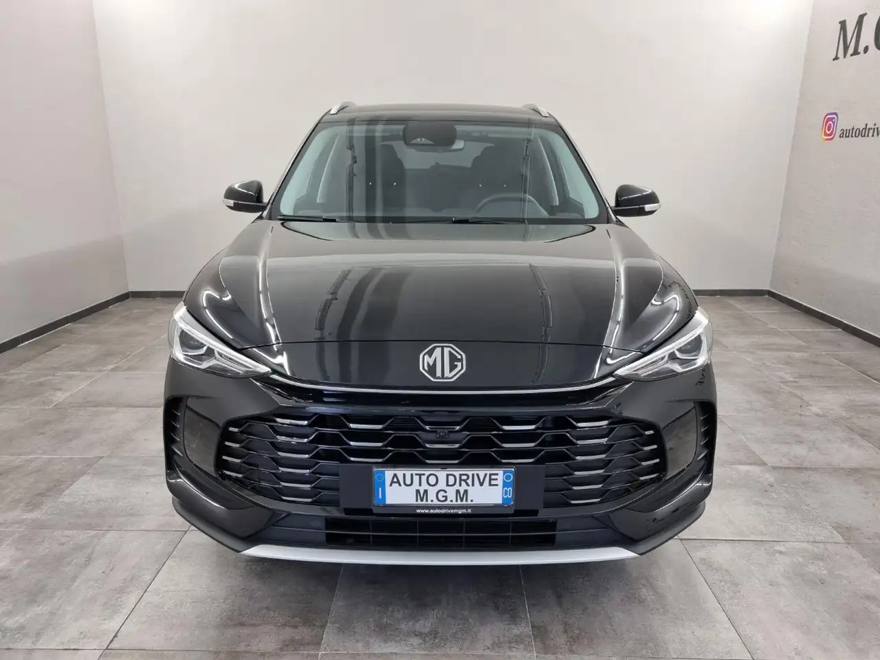 MG ZS 2026