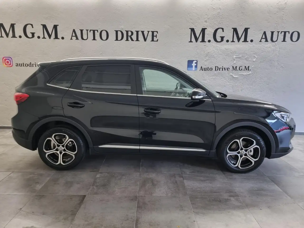 MG ZS 2026