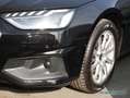 Audi A4 Avant 45 TFSI qu. AHK HuD Matrix Navi 360° Negro - thumbnail 4