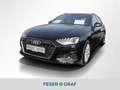 Audi A4 Avant 45 TFSI qu. AHK HuD Matrix Navi 360° Negro - thumbnail 1