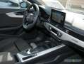 Audi A4 Avant 45 TFSI qu. AHK HuD Matrix Navi 360° Negro - thumbnail 5