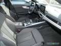 Audi A4 Avant 45 TFSI qu. AHK HuD Matrix Navi 360° Negro - thumbnail 6