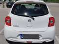 Nissan Micra 1.2 Acenta Weiß - thumbnail 3