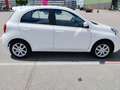 Nissan Micra 1.2 Acenta Weiß - thumbnail 4