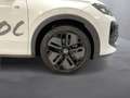 Volkswagen T-Roc R-Line eTSI DSG Weiß - thumbnail 6