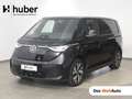 Volkswagen ID. Buzz VW ID. Buzz Cargo Pro 4MOTION 250 kW Schwarz - thumbnail 1