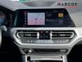 BMW 318 318dA Blanco - thumbnail 13