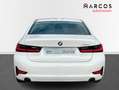 BMW 318 318dA Blanco - thumbnail 5