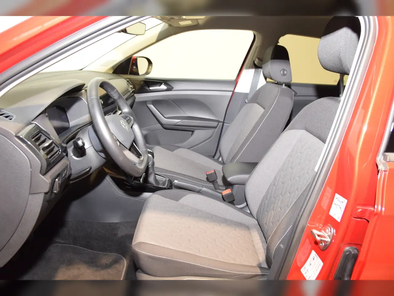 Volkswagen T-Cross TSI Life LED - Navi - Travel Assist 10