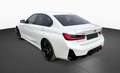 BMW 330 e xDrive Msport Bianco - thumbnail 4