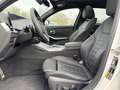 BMW 330 e xDrive Msport Bianco - thumbnail 6