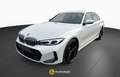 BMW 330 e xDrive Msport Bianco - thumbnail 1