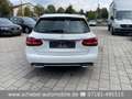 Mercedes-Benz C 220 T BlueTec 6-Gg Navi PDC Topzustand Weiß - thumbnail 5