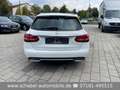 Mercedes-Benz C 220 T BlueTec 6-Gg Navi PDC Topzustand Weiß - thumbnail 4