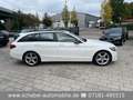 Mercedes-Benz C 220 T BlueTec 6-Gg Navi PDC Topzustand Weiß - thumbnail 8