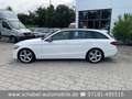 Mercedes-Benz C 220 T BlueTec 6-Gg Navi PDC Topzustand Weiß - thumbnail 2