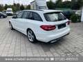 Mercedes-Benz C 220 T BlueTec 6-Gg Navi PDC Topzustand Weiß - thumbnail 3