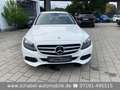 Mercedes-Benz C 220 T BlueTec 6-Gg Navi PDC Topzustand Weiß - thumbnail 10