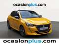 Peugeot 208 1.2 Puretech S&S Allure EAT8 100 Gelb - thumbnail 2