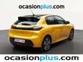 Peugeot 208 1.2 Puretech S&S Allure EAT8 100 Gelb - thumbnail 4
