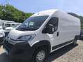 Citroen Jumper 4-35 L4H2 BLUEHDI 165 S\u0026amp;S BVM6 CLUB Білий - thumbnail 1