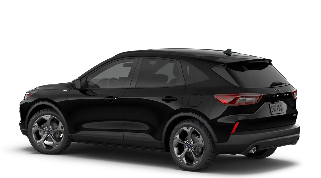Ford Escape fotografie Ford Escape