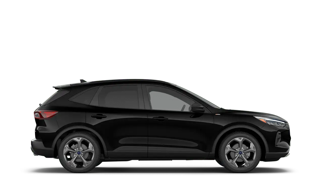 Ford Escape fotografie Ford Escape