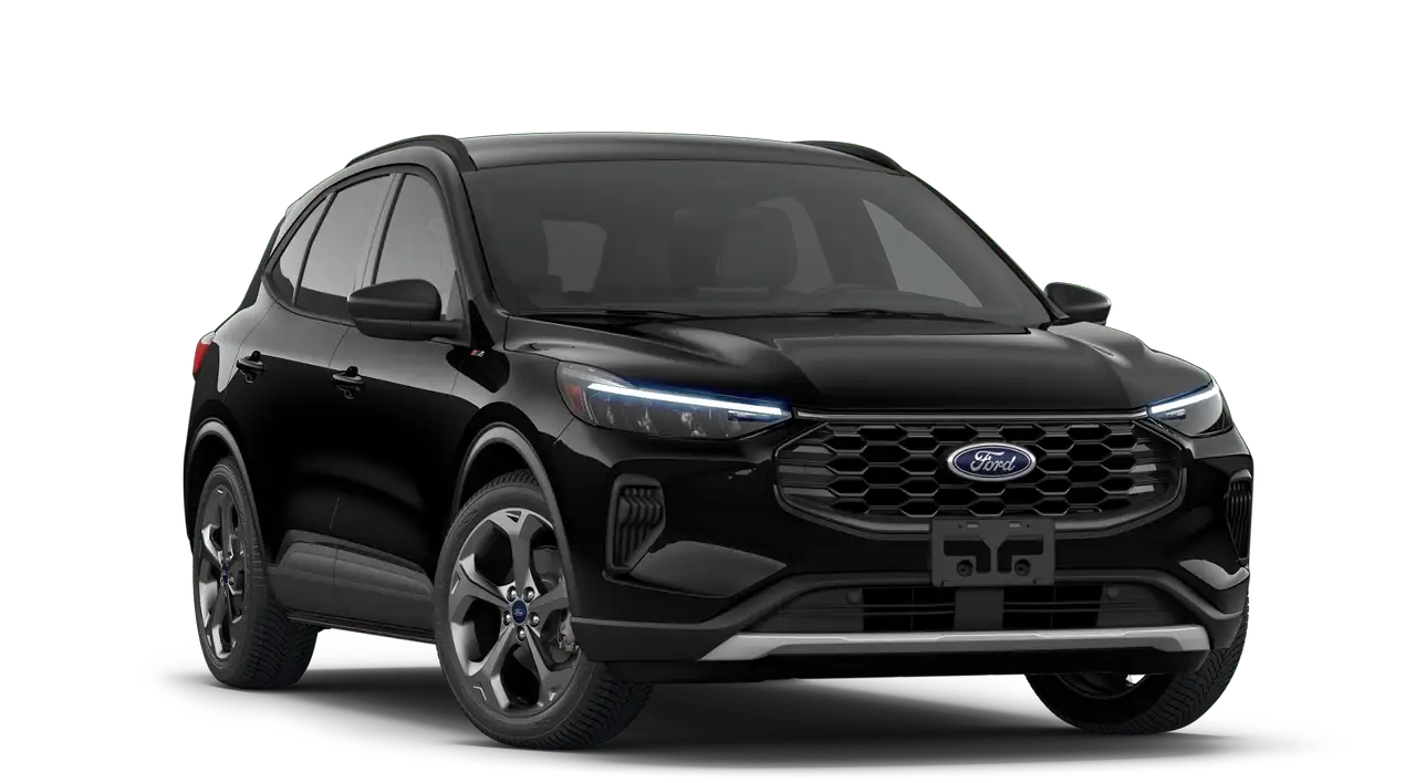 Ford Escape fotografie Ford Escape