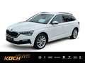 Skoda Scala Clever 1.0 TSI DSG *NAVI*LED*RFK* Bianco - thumbnail 1